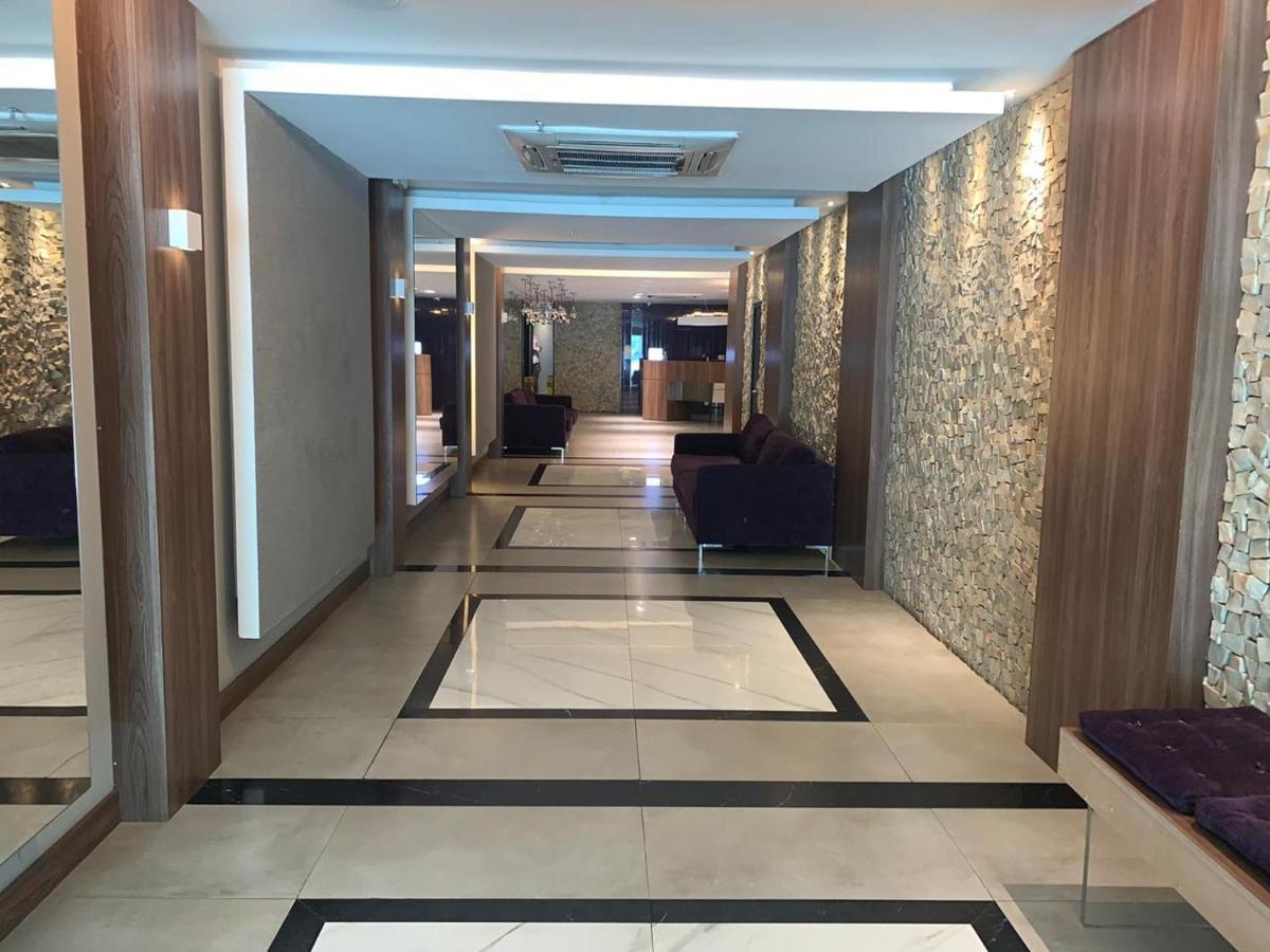 Condominio Premium Suites 02 Rio de Janeiro Exterior photo
